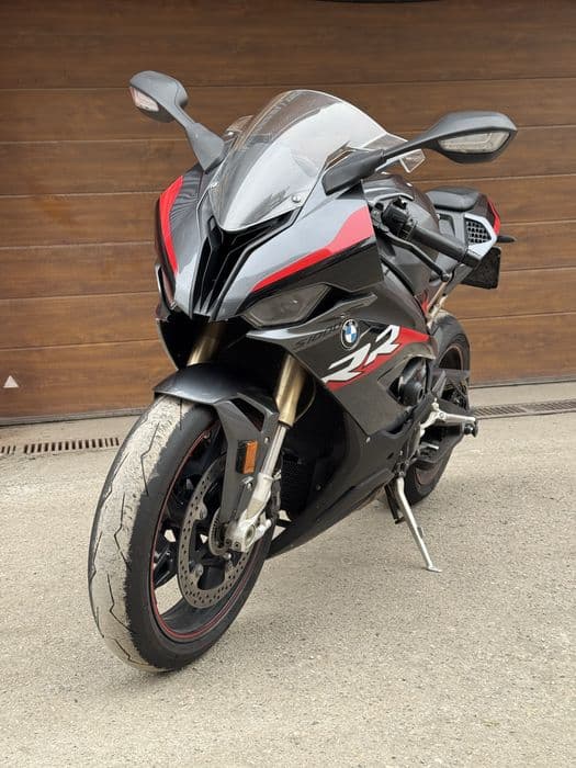 Vand motocicleta Bmw s1000rr