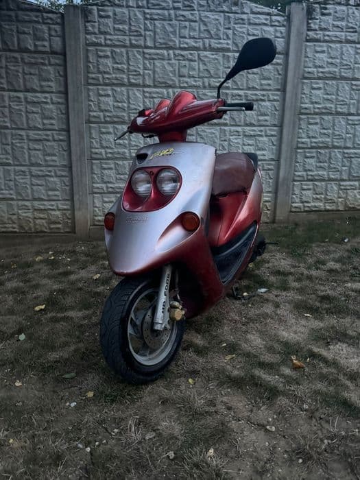 Vând scutere  în stare buna de funcționare