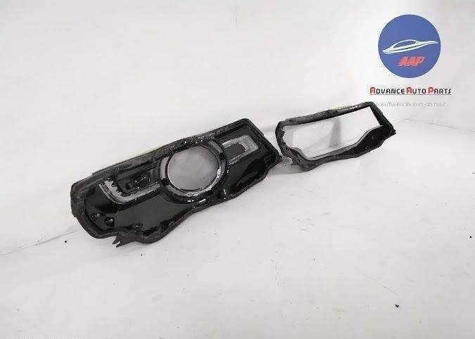 Sticla Far Stanga originala ASIGURAM MONTAJ Land Rover Discovery Sport