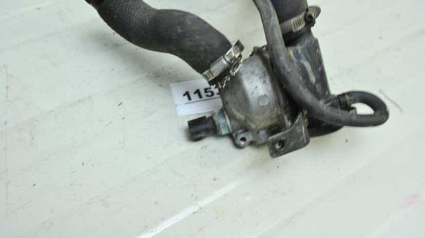 Ansamblu Termostat Cu Furtune Kawasaki Z750 2004 - 2006