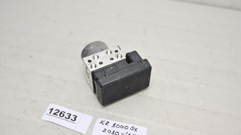Modul Pompa ABS Kawasaki Z1000SX 2010 - 2018