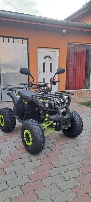 Atv si cross copii  si pe rate !