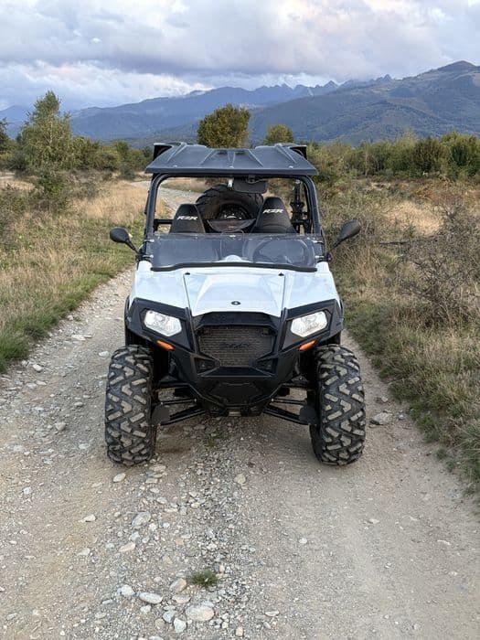 Polaris RZR 570  - UTV / BUGGY