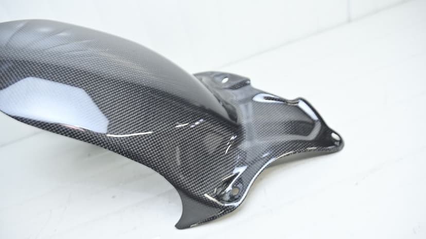 Aripa Aparatoare Spate Carbon Ducati Monster 696 769 1100S EVO 2009 -