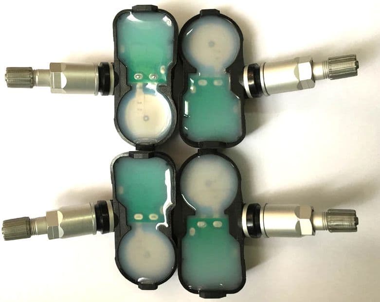 Senzor NOU presiune roti roata Toyota RAV4 Prius Yaris 4-Runner Lexus