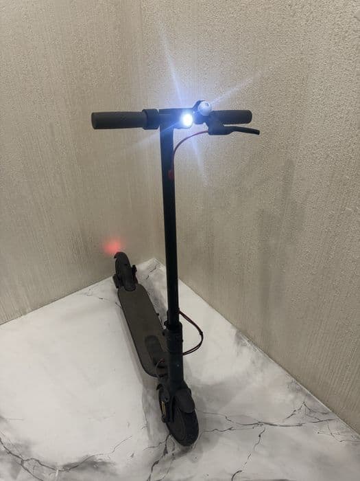 Trotineta electrica xiaomi mi 2