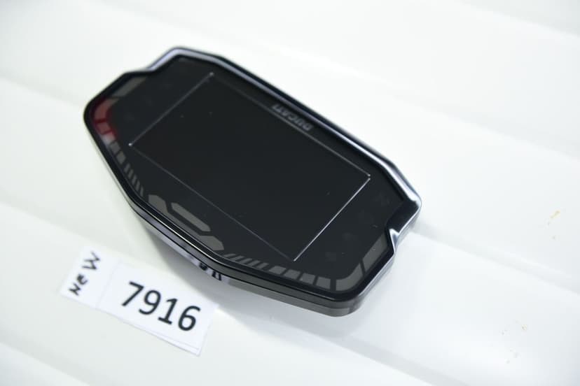Ceas de bord afișaj LCD Ducati Panigale 899 1199