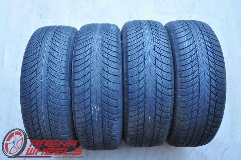 Roti Iarna 18 inch Originale BMW X3 G01 X4 G02  225/60 R18