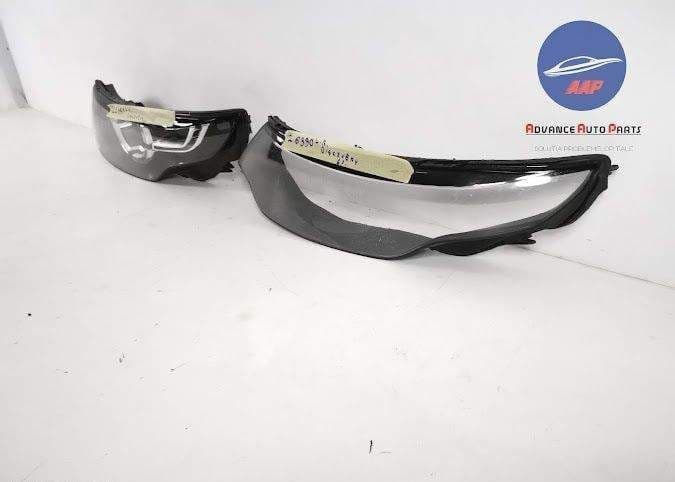 Sticla Far Stanga originala ASIGURAM MONTAJ Land Rover  Discovery Spor