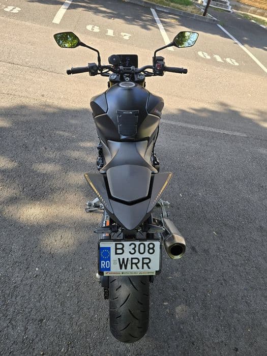 Vand Honda CB1000 HORNET SP 2025