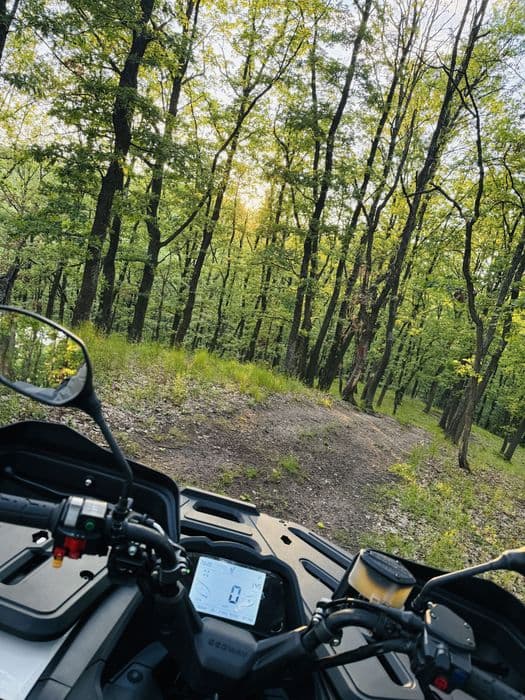 Segway At6L Limited euro 5