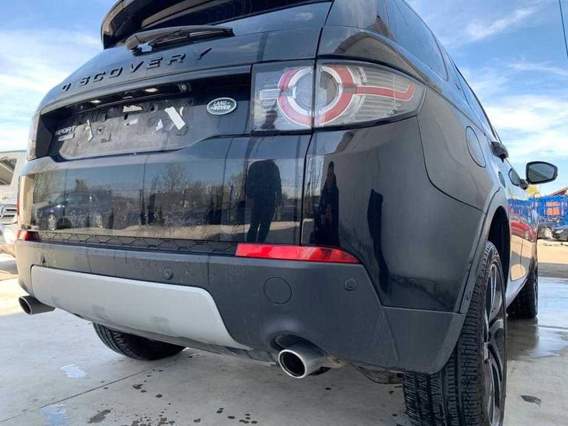 Dezmembrez land rover DISCOVERY SPORT/RANGE ROVER discovery sport/