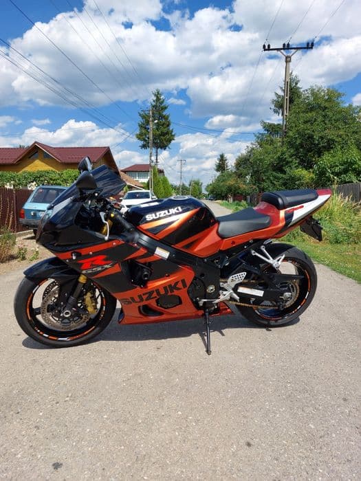 Suzuki 1000 gsxr
