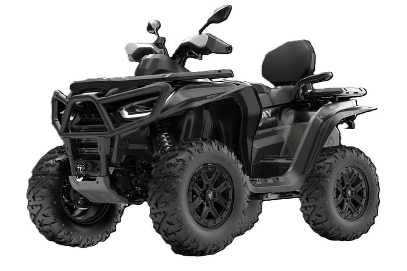 Segway AT 10 Wild Limited Nou Si In Rate