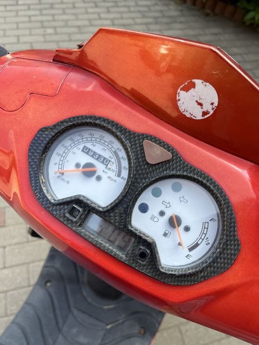 Vabd scutar 80 cu acte inregila