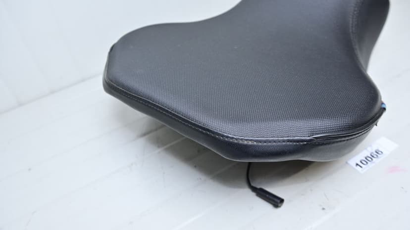 Sargent Sa Pilot + Scaun Pasager Cu Incalzire BMW R1200GS R1250GS