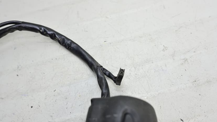 Bloc Comenzi Switch Lumini Stanga Yamaha FZ6 2004 - 2009