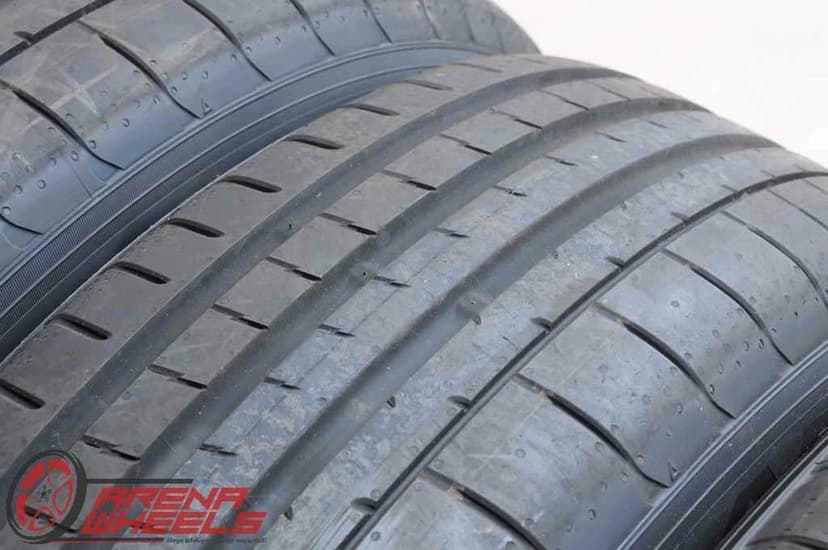 Anvelope Vara Noi 18 inch Yokohama AdvanSport V107 225/60 R18 104W