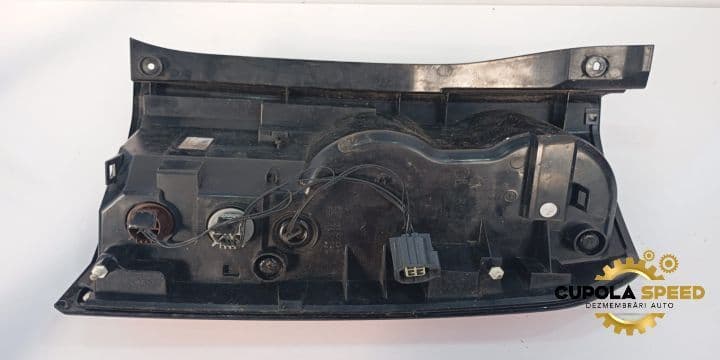 Lampa / Tripla stop stanga pe aripa 044495 Land Rover Discovery 4 [20