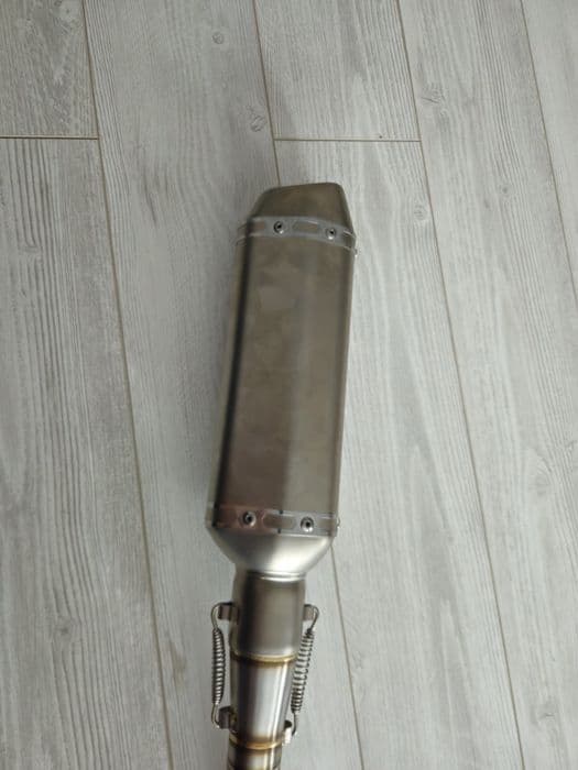 Vand evacuare / toba yamaha mt 125, yzf 125