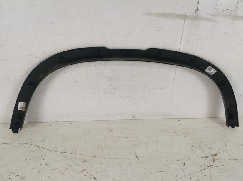 Bandou Aripa Overfender Stanga Fata Land Rover  DEFENDER SUV [L663] [2