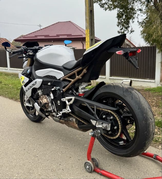 BMW S1000R 2022 13.150 km Dynamic