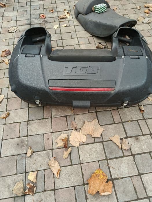 Lada ATV TGB originala