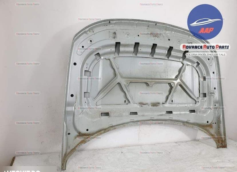 Capota originala in stare buna Land Rover Discovery 3 2004 2005 2006 2