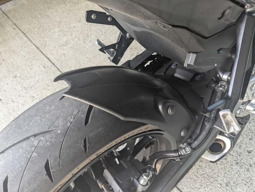 Accesorii moto Suzuki GSX-800 (GSX-8R, GSX-8R, GSX-8T, GSX-8TT)