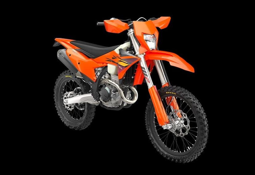 KTM 300 TBI 2026 Preț Final Husqvarna TE 300 PRO FR 360  KTM F 450 EXC