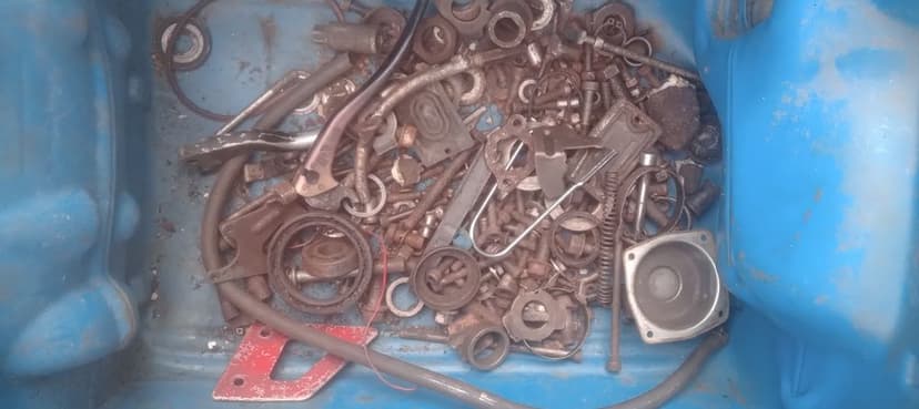 Dezmembrez xt 600 dr 650 klr 600