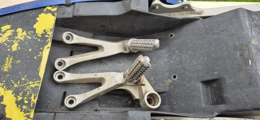 Codita kawasaki ninja