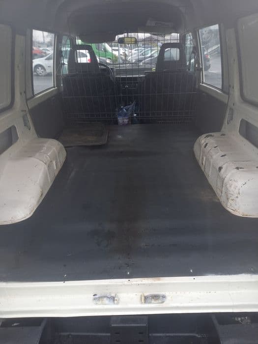 Vând Nissan Patrol K260