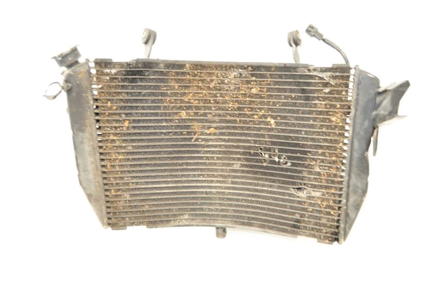 Carene scarite Yamaha R1 2004 2005 2006