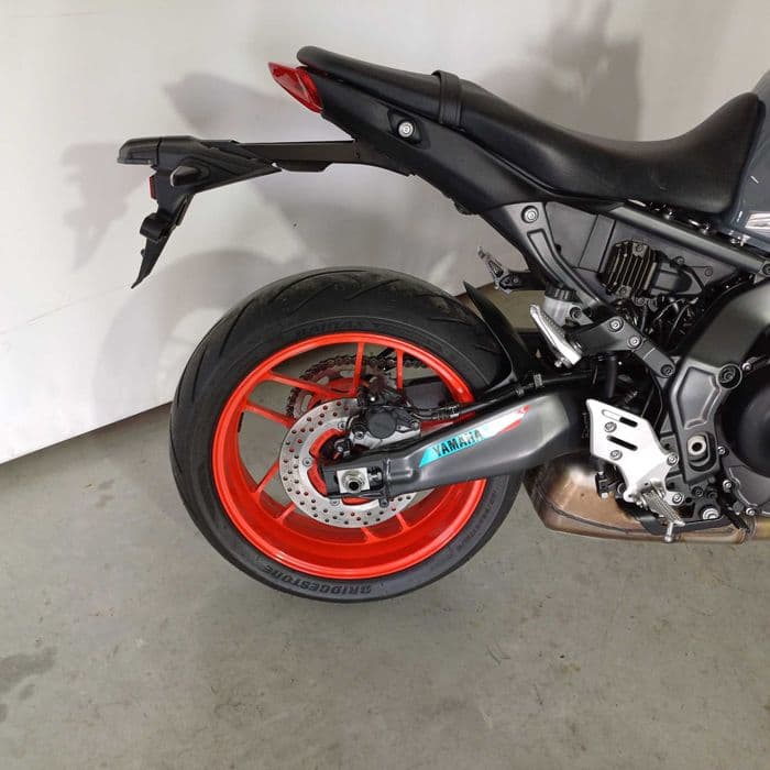 Motocicleta Yamaha MT-09 ABS | Y06355 | motomus.ro