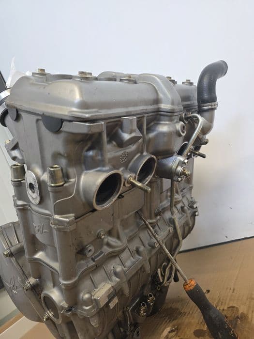 Motor complet propulsor   MV Agusta F4 750 2003 2006