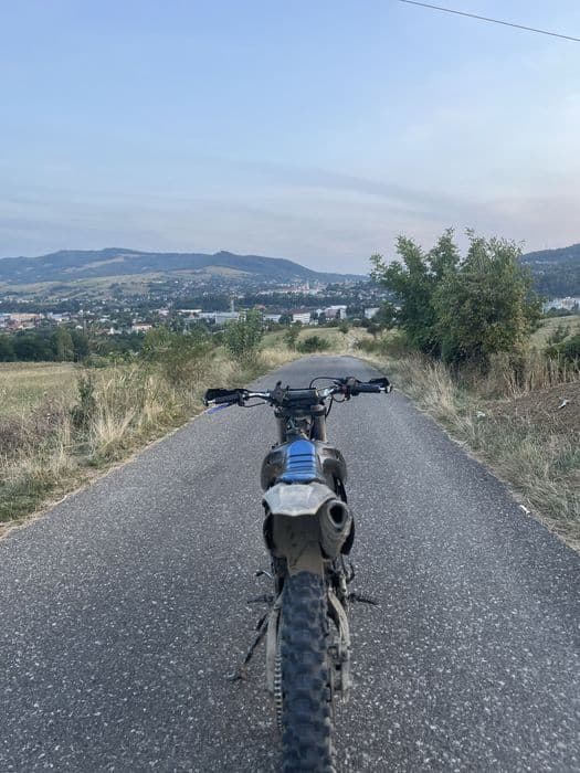 vand cross alfarad T7