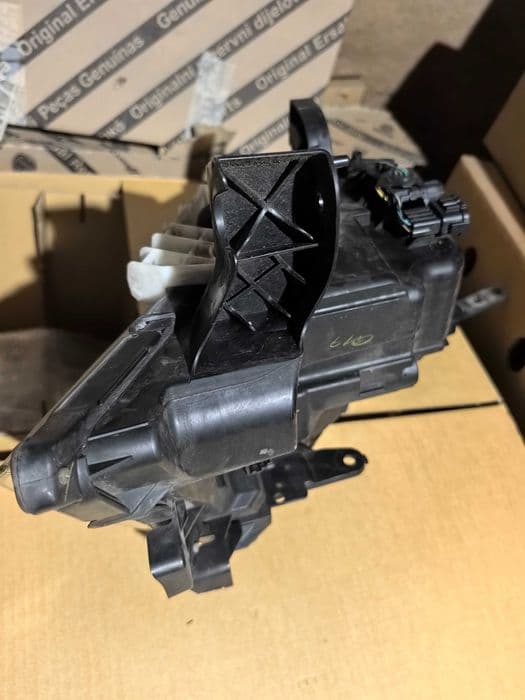 Far Led Nissan Navara NP300