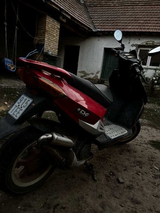 Scuter Keeway de vânzare