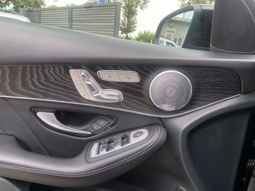 GLC 400  330 cp 2020