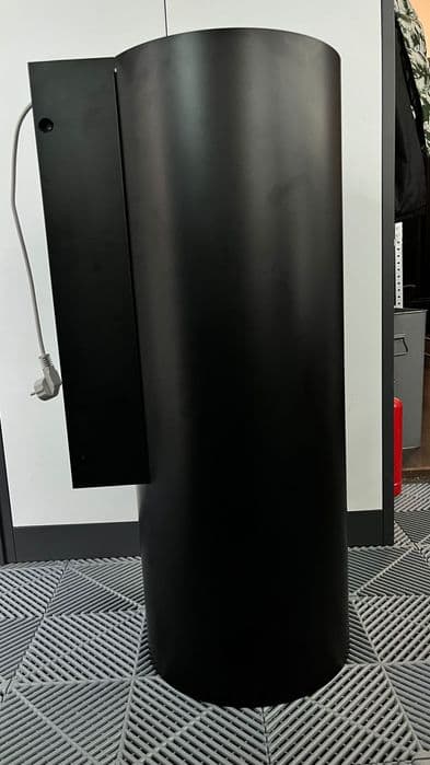 Hota perete - Falmec POLAR EVO DESIGN