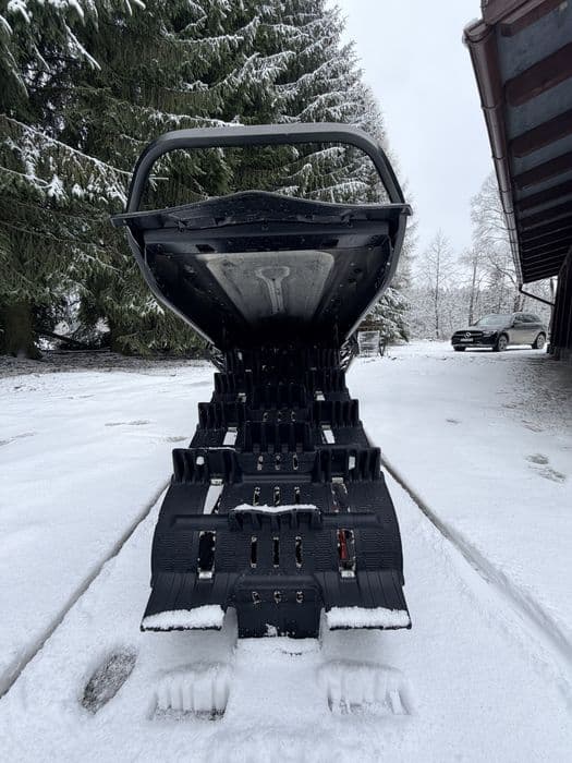 Ski doo summit 850 turbo