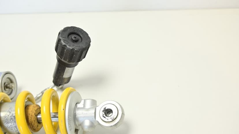 Amortizor spate SACHS  suspensie Ducati Multistrada  1260 2015-2020