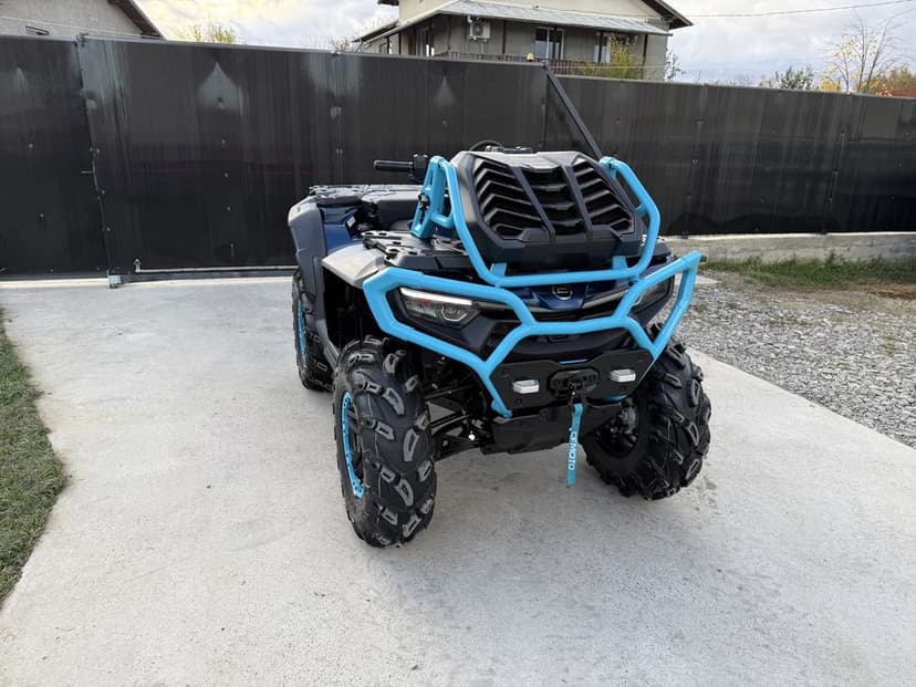 CF MOTO 1000MV 102CP