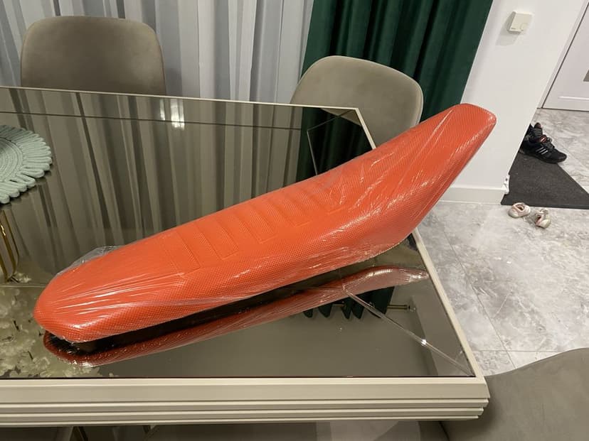 Piese Ktm cric / saua / termocupla