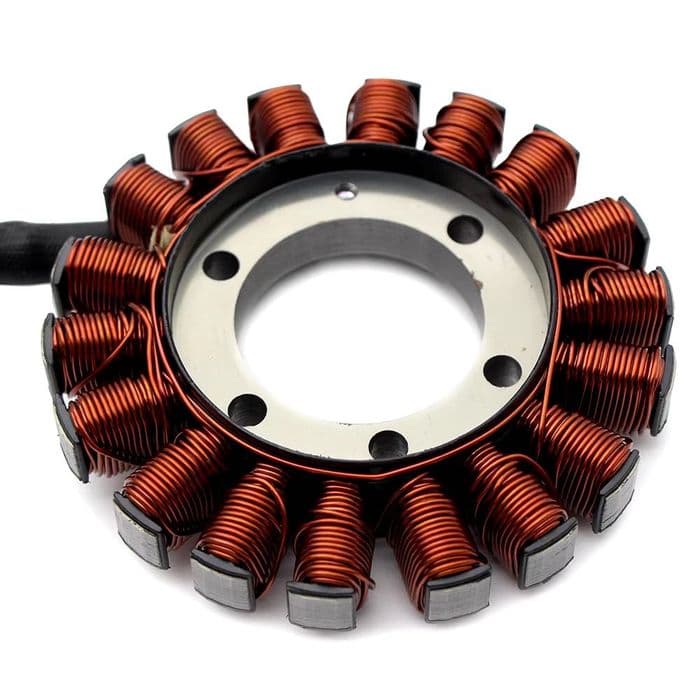 Stator alternator BMW S1000RR S1000XR 2018-2020 bobina A1017