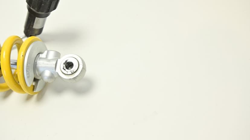 Amortizor spate SACHS  suspensie Ducati Multistrada  1260 2015-2020