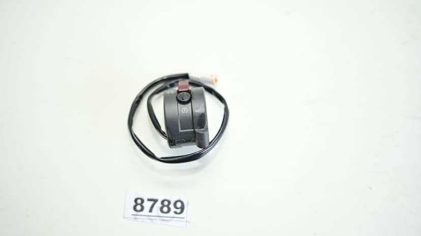 Bloc de comenzi pornire dreapta Ducati Streetfighter 848 1098