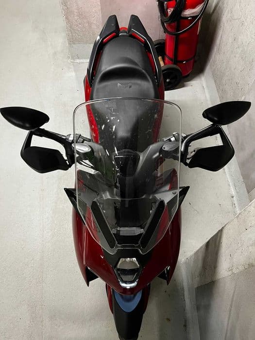 Scuter Daytona M310 Pret 3.999 euro