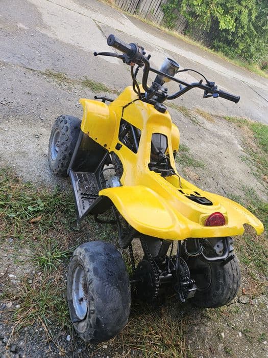Atv copii 100cm³